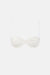 Rhythm Brighton Eyelet Pico Underwire Top Ivory