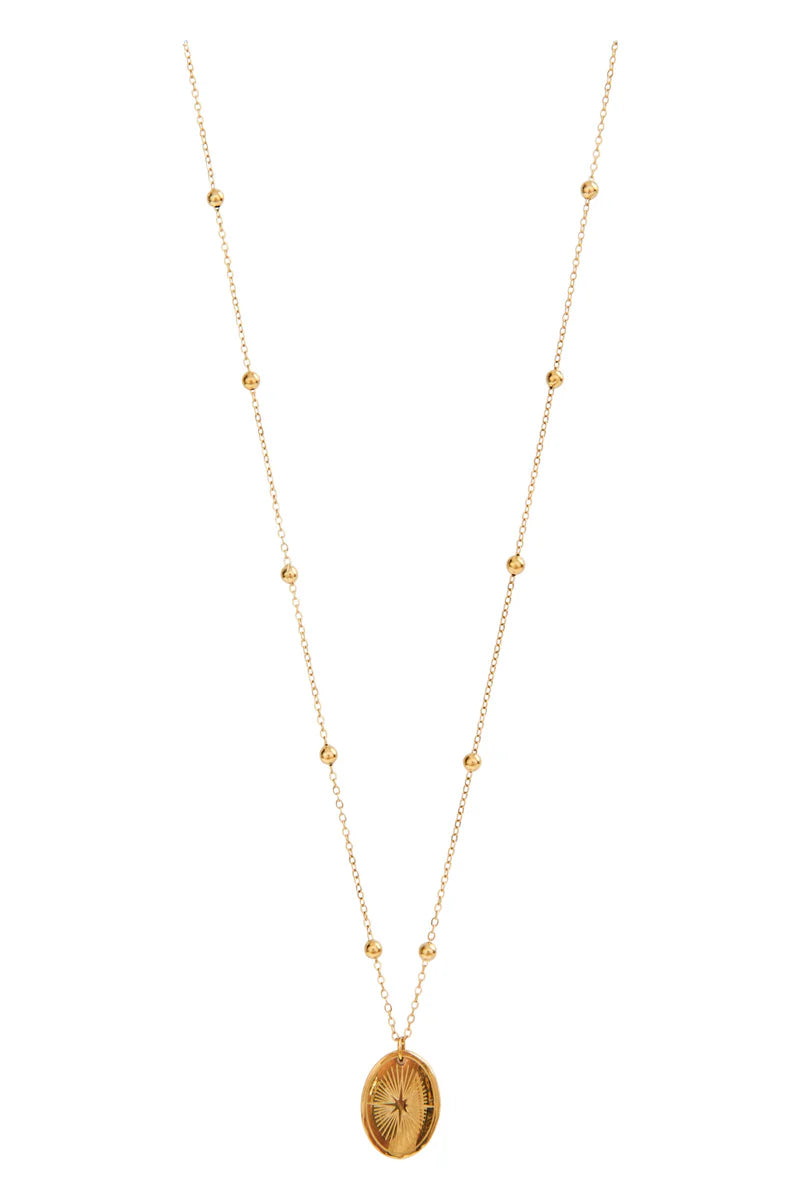 Eb & Ive Heritage Necklace - The Shine