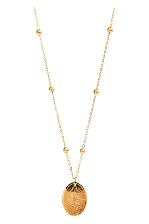 Eb & Ive Heritage Necklace - The Shine