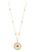 Eb & Ive Heritage Necklace - The Compass