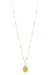 Eb & Ive Heritage Necklace - The Gated