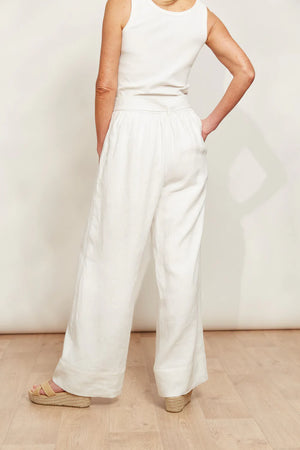 Eb & Ive Halcyon Pant Opal