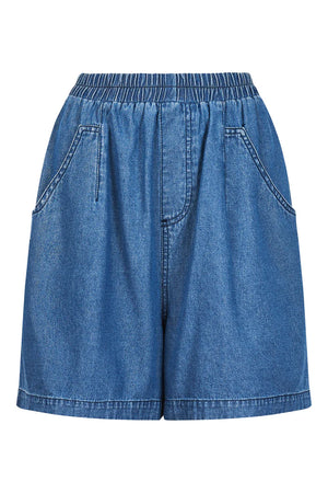 Eb & Ive Playa Short Denim