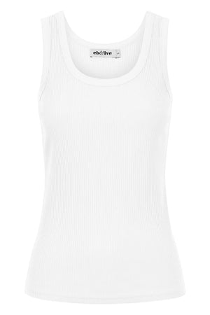 Eb & Ive La Plage Tank Opal