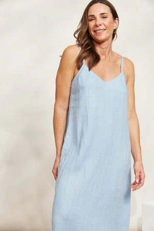 Eb & Ive Sojourn Tank Maxi Coast