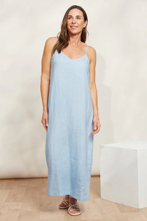 Eb & Ive Sojourn Tank Maxi Coast