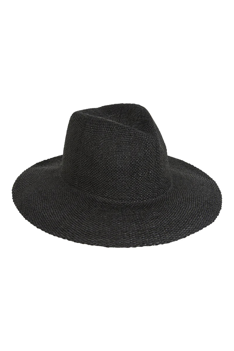 Eb & Ive Palme Fedora - Sable