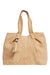 Eb & Ive Halcyon Beach Bag - Tan