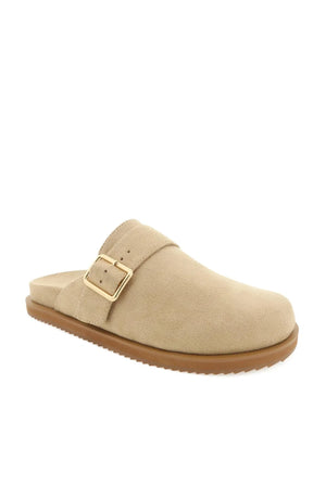 Billini Orlin Desert Suede