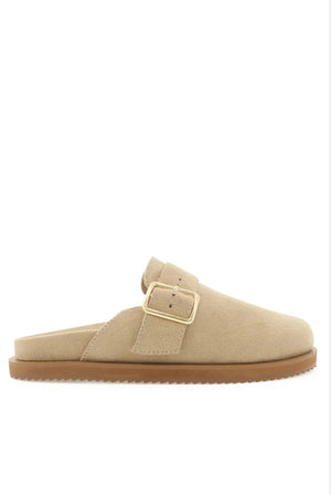 Billini Orlin Desert Suede