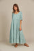 Isle of Mine Amelie Maxi Seafoam