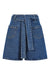 Isle of Mine Margot Denim Short Denim