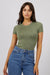 EVE Everyday Tee Khaki