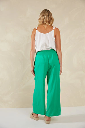 Haven Sardinia Pant Verde