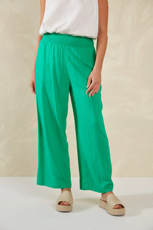 Haven Sardinia Pant Verde