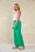 Haven Sardinia Pant Verde