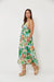 Haven Isola Tank Maxi Dress Capri