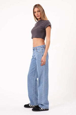 Abrand 99 Low Baggy Gigi