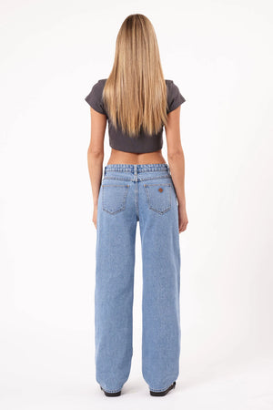 Abrand 99 Low Baggy Gigi