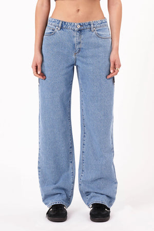 Abrand 99 Low Baggy Gigi