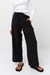 Rhythm Classic Drawstring Pant Black