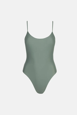 Rhythm Classic Minimal One Piece Olive