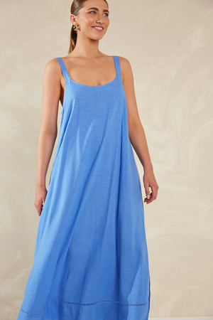 Haven Florence Tank Maxi Coast