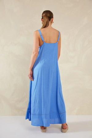 Haven Florence Tank Maxi Coast