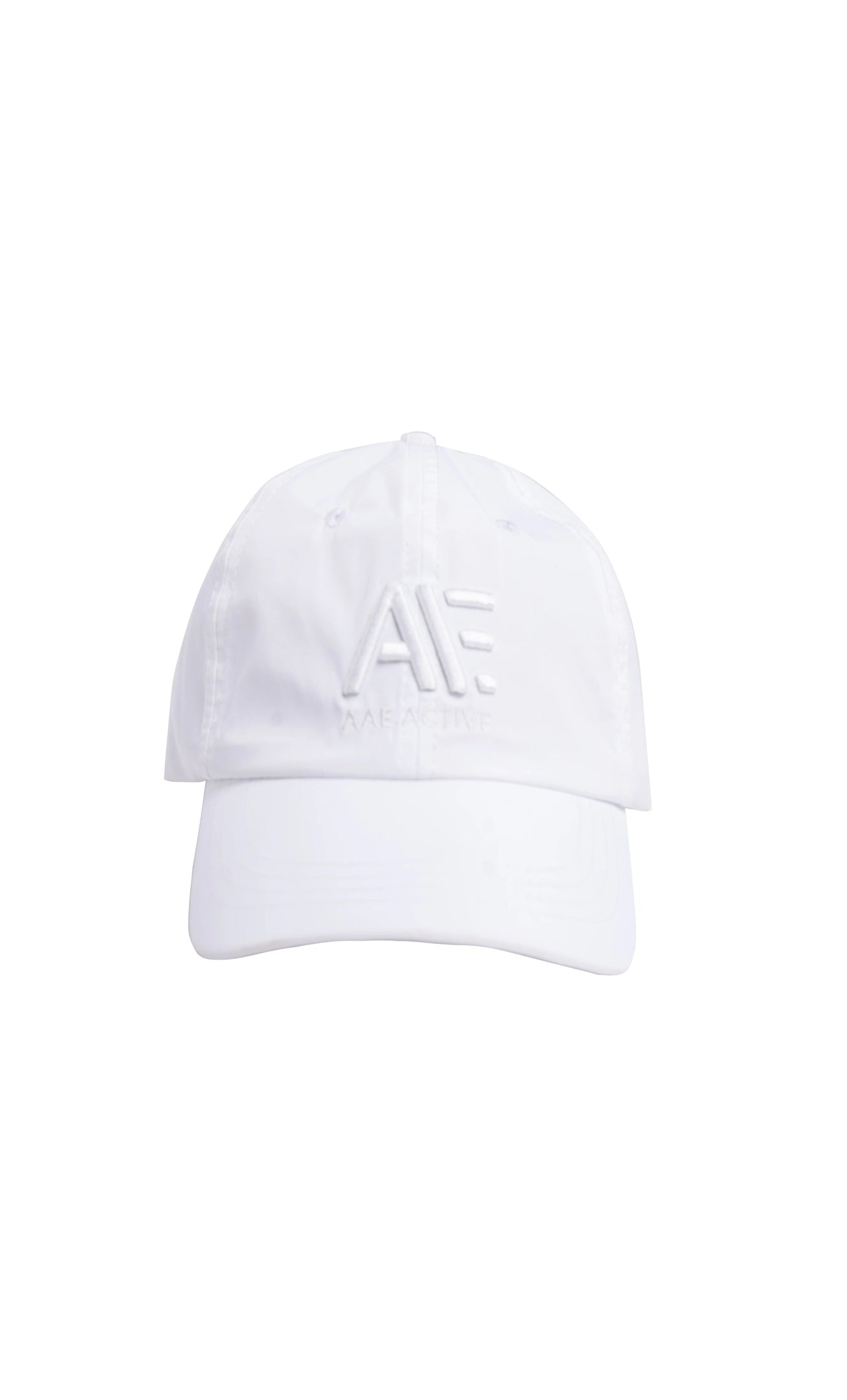 AAE Active Cap White