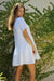 Haven Noosa Pocket Dress Salt