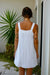 Haven Noosa Tank Dress Salt