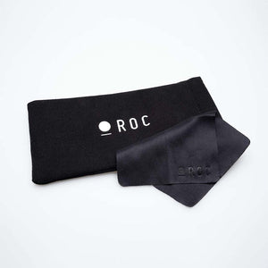 ROC Creeper Sustainable Black Smoke