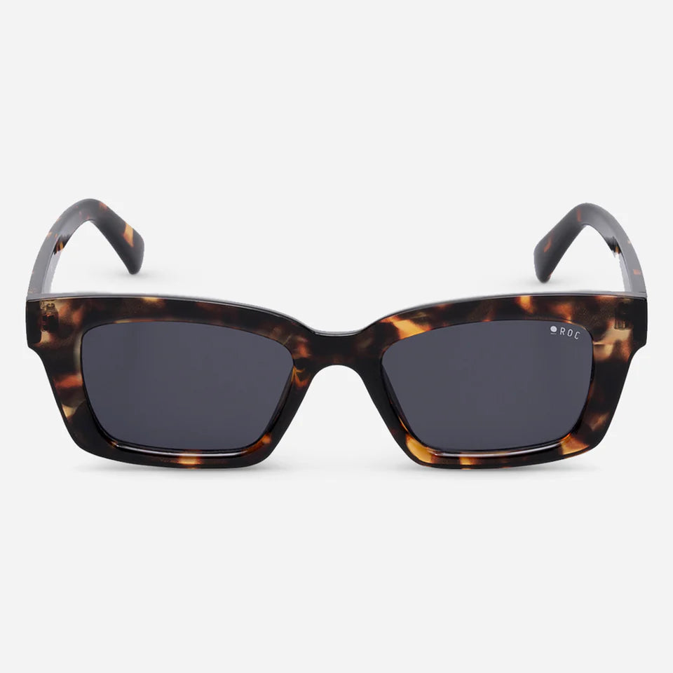 ROC Flip Side Tortoiseshell Smoke