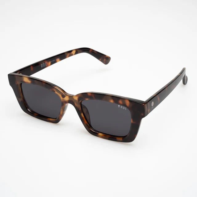 ROC Flip Side Tortoiseshell Smoke