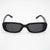ROC Creeper Sunglasses Black Smoke Black Frame 100% UV protection Cat 3