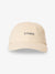 Thrills Minimal Thrills 6 Panel Cap Heritage White