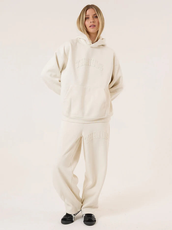 Thrills Home Advantage Track Pant Tofu