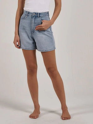 Thrills Koko Short Ash Blue