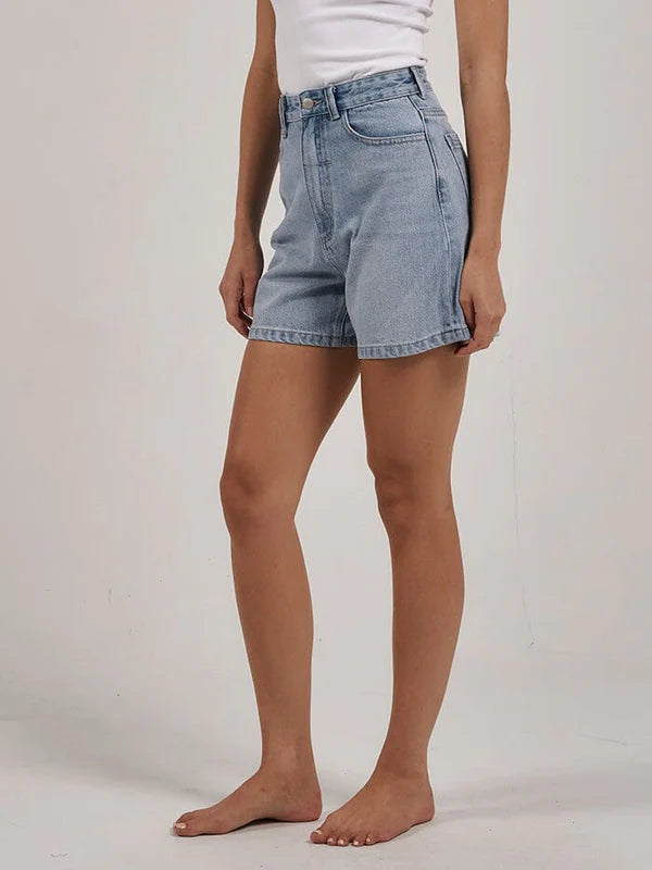 Thrills Koko Short Ash Blue