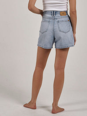 Thrills Koko Short Ash Blue