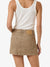 Thrills Sophie Skirt Breen Stonewash