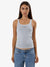 Thrills Minimal Thrills Scoop Tank Iceberg