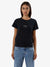 Thrills Acclaim Everyday Tee Washed Black