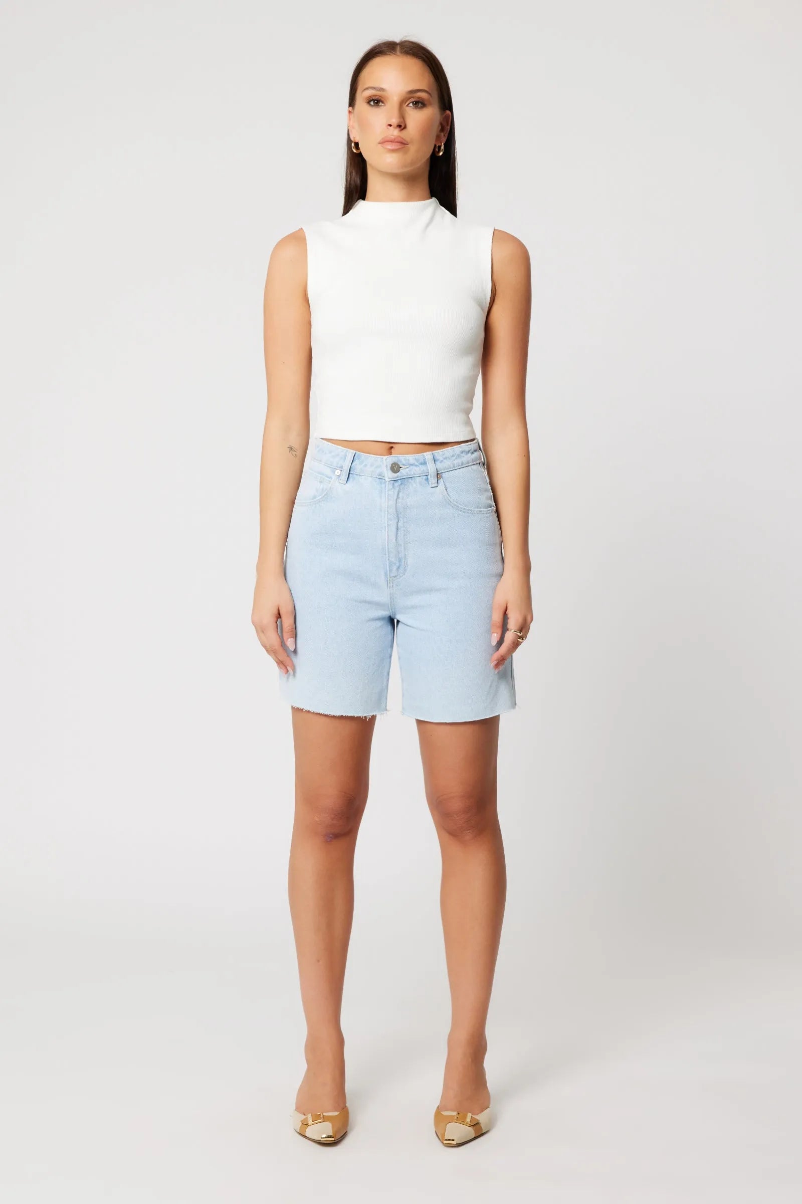 Abrand Carrie Short Kate