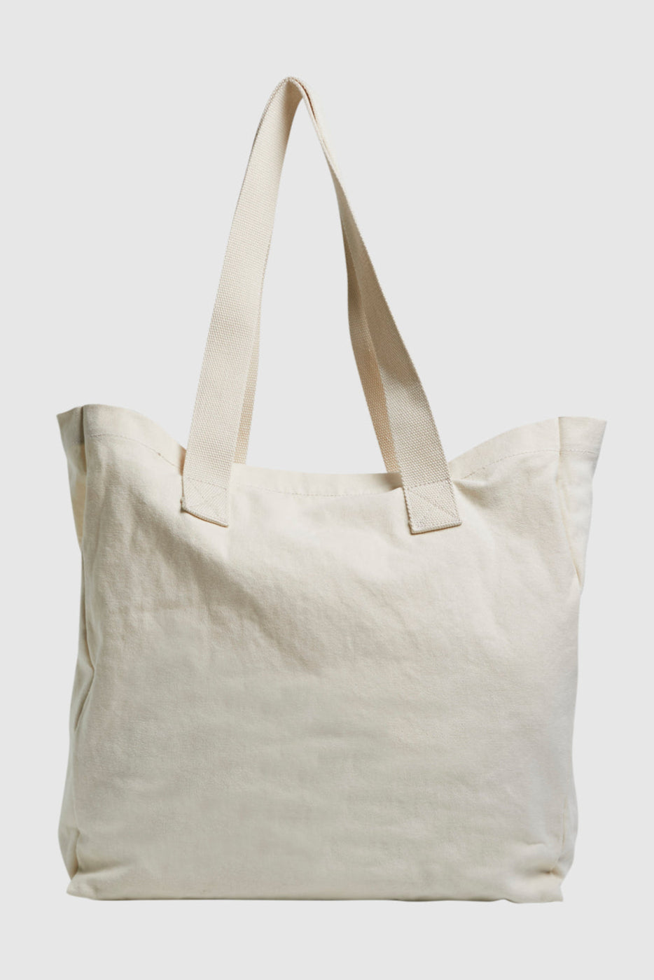 White hot sale beach bag