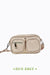 Peta + Jain Lala Mini Utility Xbody Bag Bisque NYL/SIL