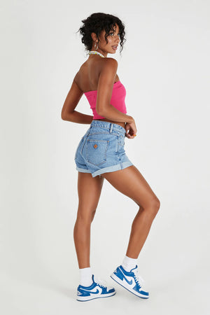 Abrand Slouch Short Georgia