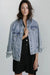 Little Lies Denim Jacket