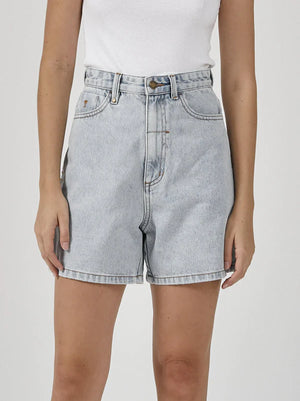 Thrills Koko Short Faded Generation Blue