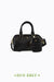 Peta + Jain Bounty Mini Bowling Bag c Secret Pouch BLKCROGLD